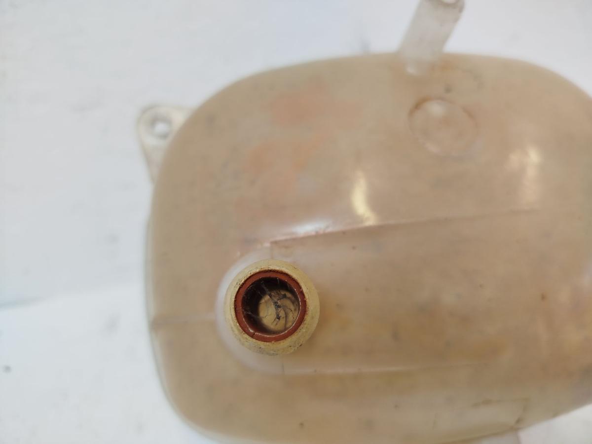 MG Rover TF RD Kühlwasserbehälter Ausgleichsbehälter Behälter Kühlwasser MG Rover TF RD Kühlwasserbehälter Ausgleichsbehälter Behälter Kühlwasser