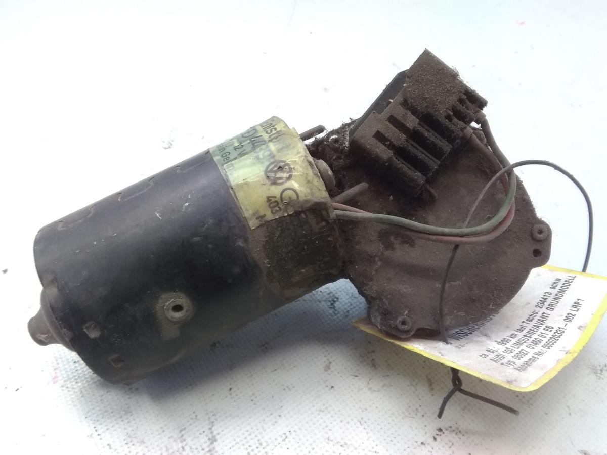 Audi 100 Typ 44 BJ1990 Wischermotor vorn 443955113C 403564 SWF