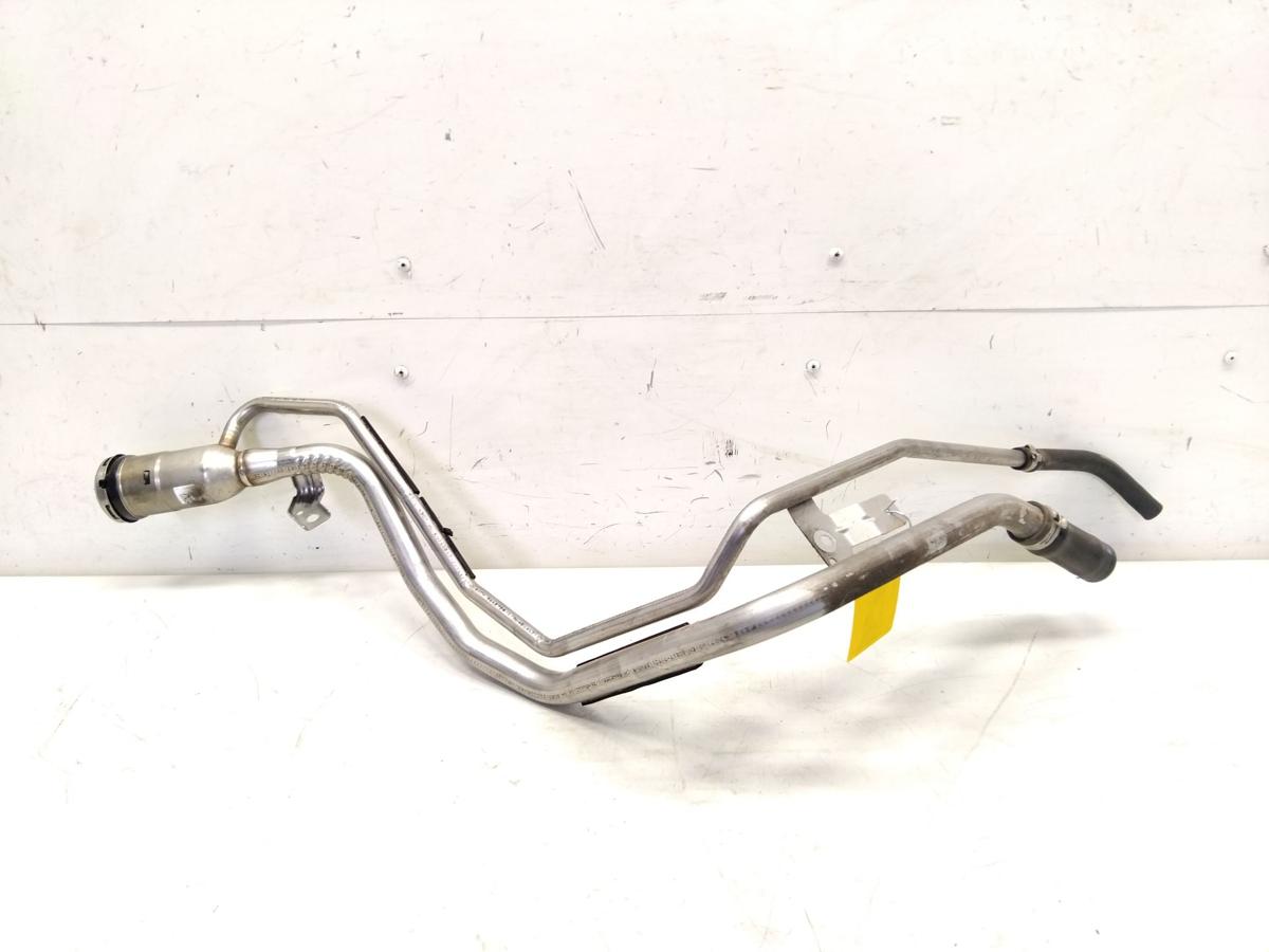 Ford Focus 4 Kombi DEH Facelift original Tankeinfüllstutzen 1.5TDCI Bj.2023