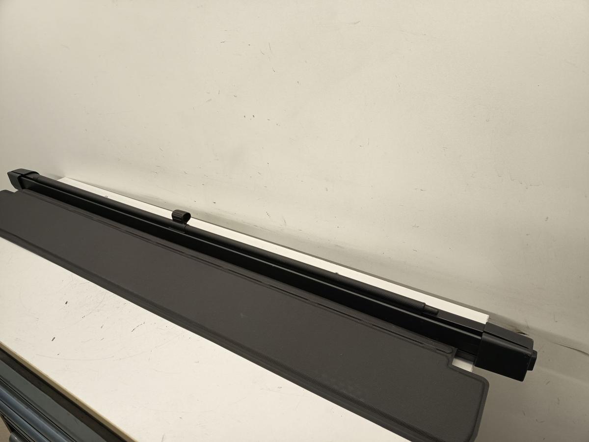 Citroen C4 Picasso Baujahr 2008 original Laderaumabdeckung Kofferraumabdeckung