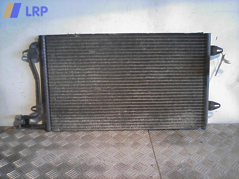 VW LT 2D original Klimakondensator 2D0820413C 853461A VALEO BJ2000