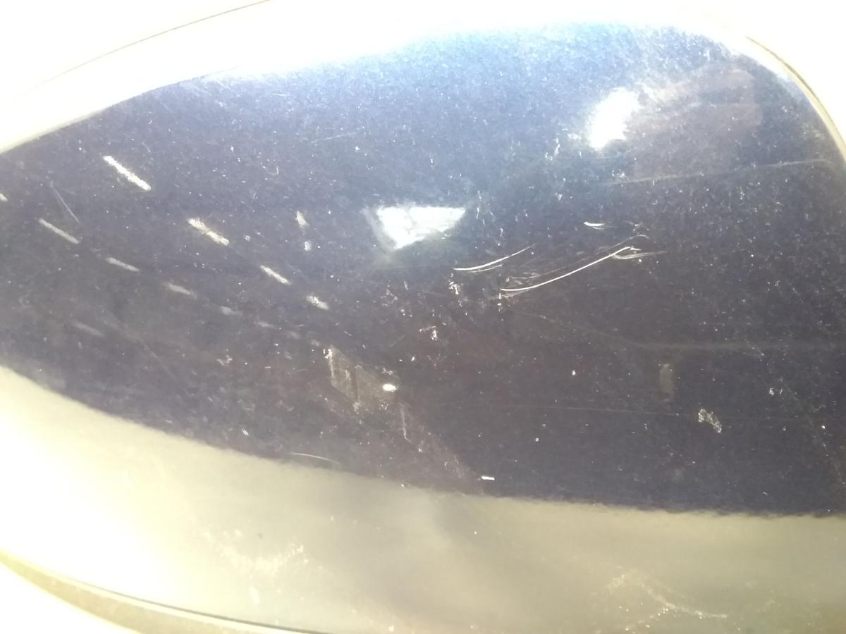 Opel Meriva A orig.Außenspiegel rechts elektrisch anklappbar beheizt 8polig BJ06