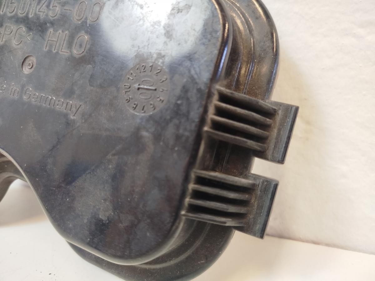 VW Golf IV 1J Abdeckung Deckel Scheinwerfer vorn links nur Hella Scheinwerfer