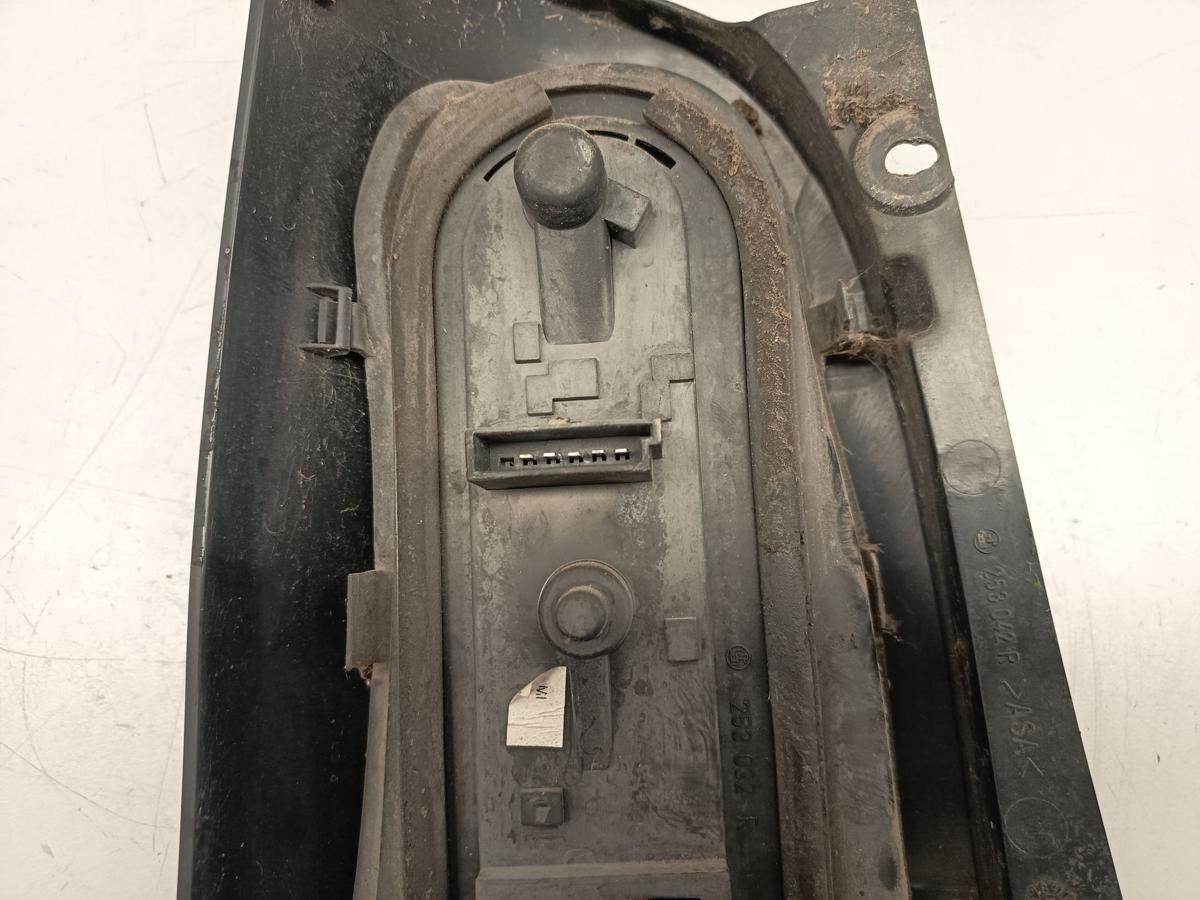 Smart City Coupe 450 original R&uuml;ckleuchte rechts Heck/Schluss/Licht Bj 99