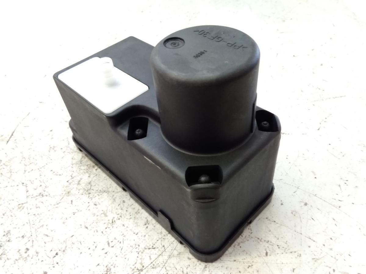 VW Golf 3 Cabrio original Pumpe Zentralverriegelung 1H0962257G Hella BJ1999