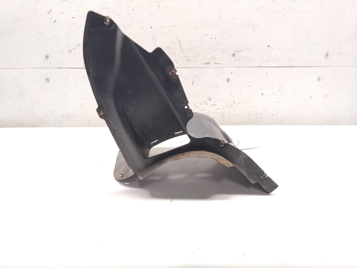 VW Passat 3C original Radhausschale vorn rechts Vorderteil BJ2007