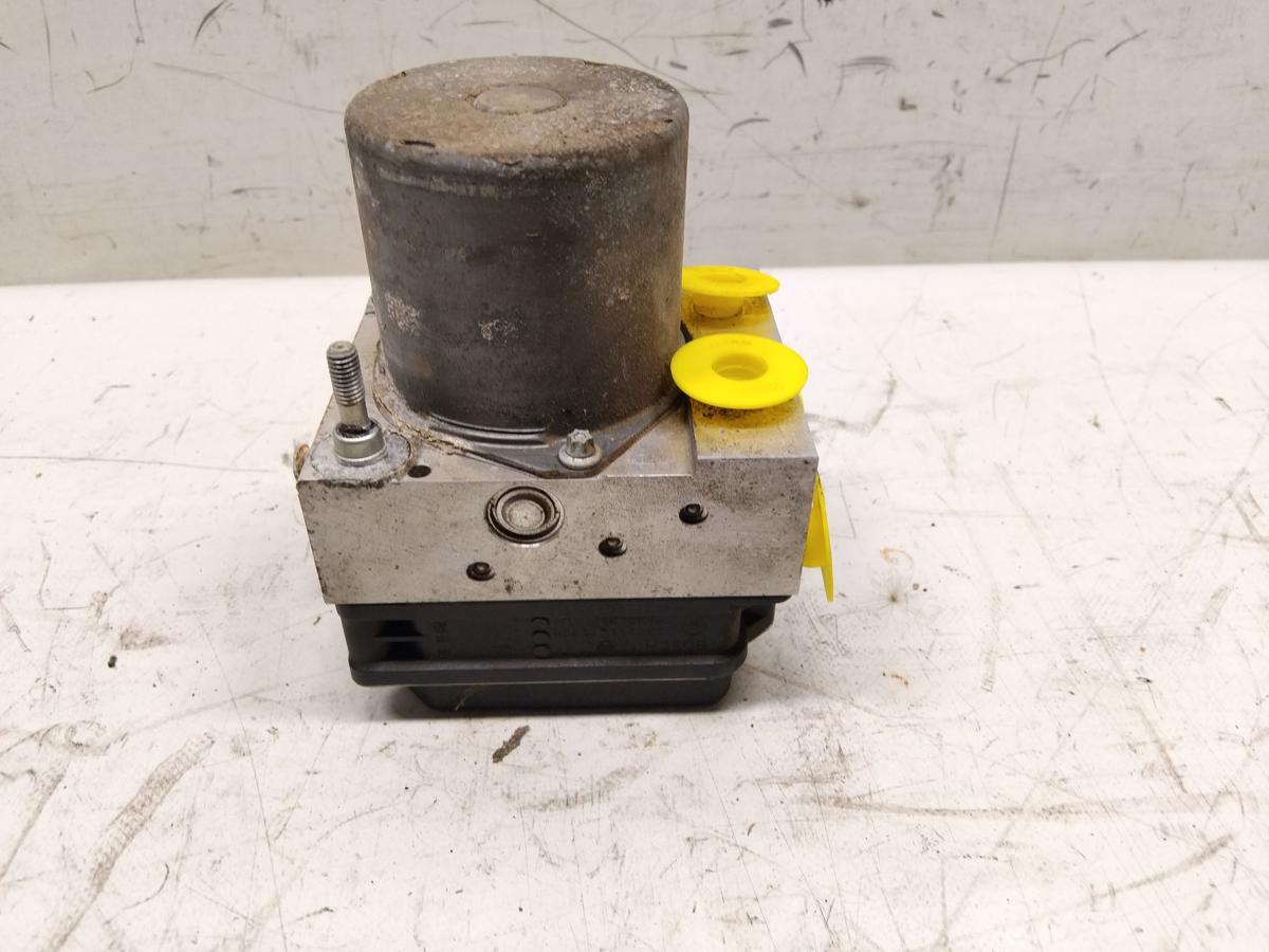 Seat Exeo ST 3R original ABS Block Hydroaggregat 8E0910517H BJ2011