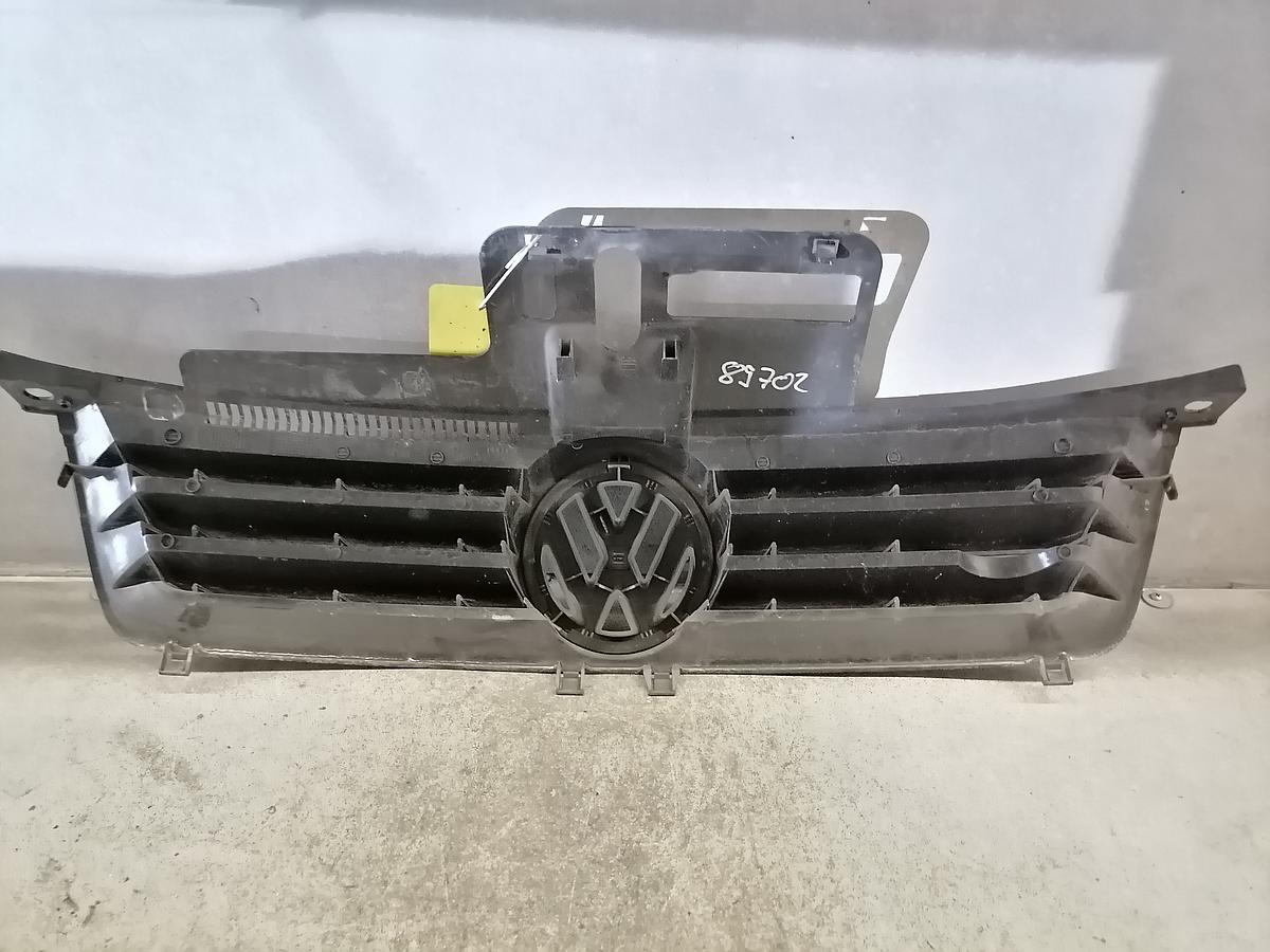 VW Polo 9N Kühlergrill Frontgrill 6Q0853651C BJ01-05