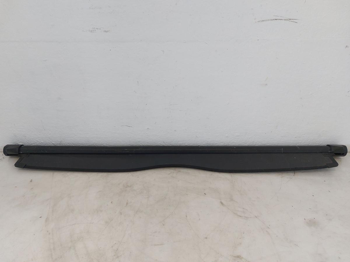 Citroen Berlingo G Laderaumrollo Abdeckung Kofferraum Laderaum Rollo