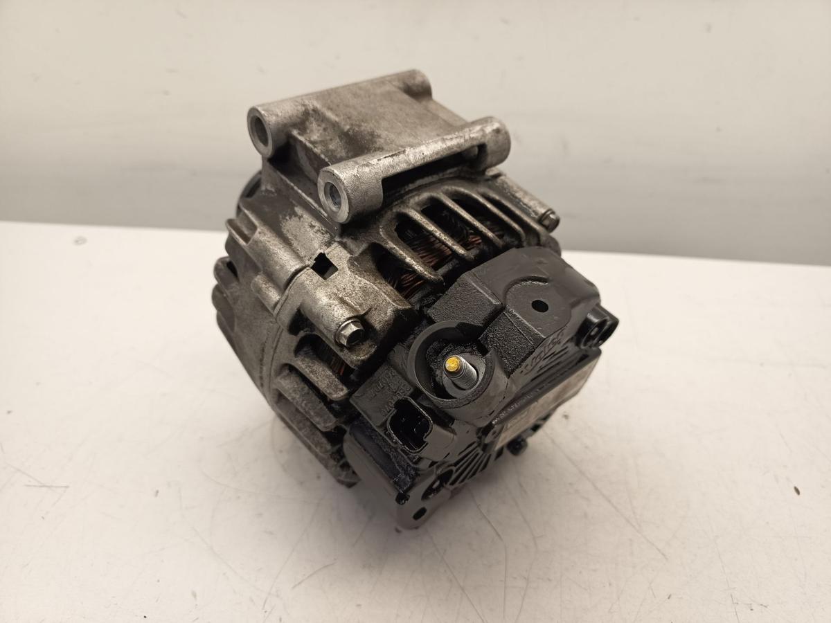 Peugeot 308 I GTI original Lichtmaschine Generator 1.6l 147kW Benzin 120A Bj 11