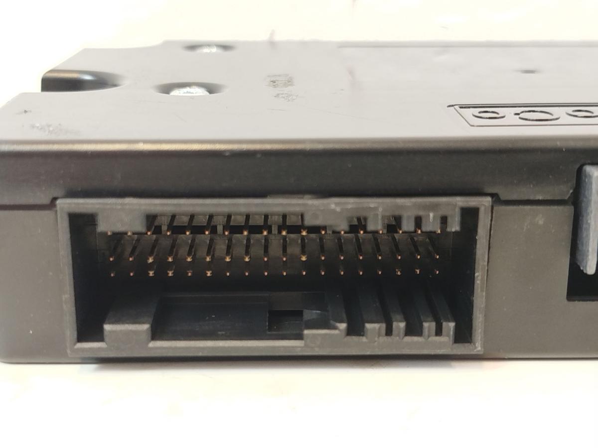 Ford Focus DYB CEW Turnier Steuerger&auml;t Empf&auml;nger Bluetooth Modul Steuerteil