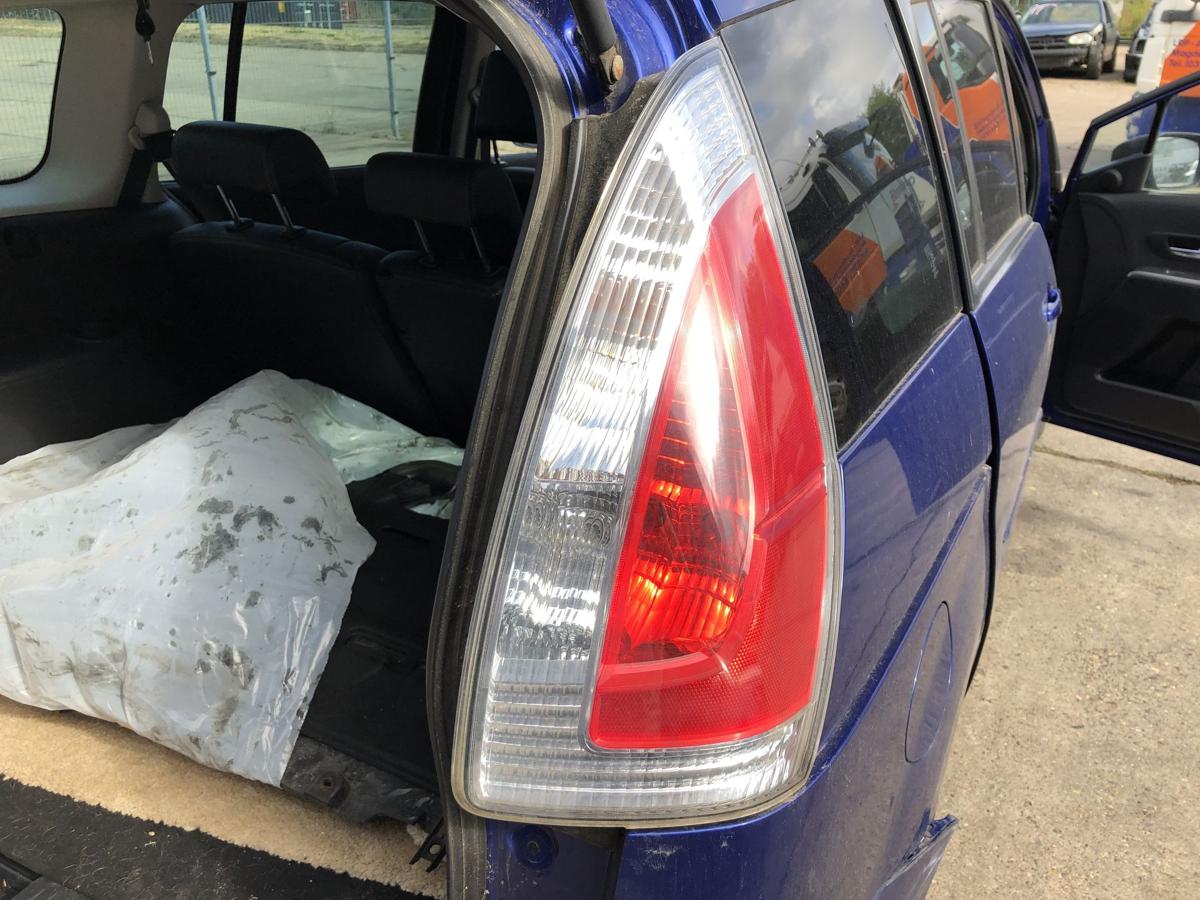 Mazda 5 CR ab 2008 Rückleuchte links Rücklicht Heckleuchte Facelift OEM Stanley