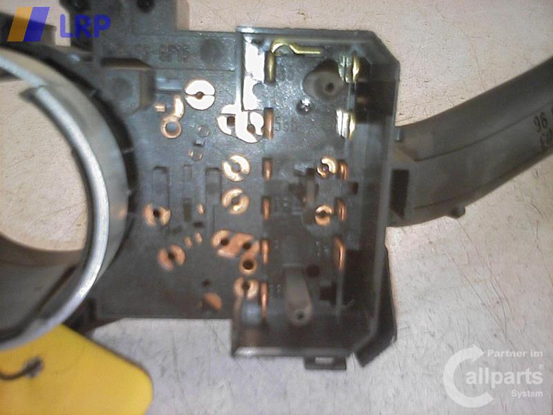 VW Passat 3BG original Blinkerschalter 202852 ATW BJ2001