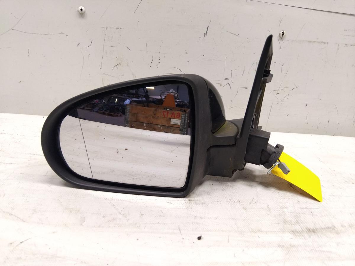 Mitsubishi Colt Z30 orig Au&szlig;enspiegel links elektrisch&beheizt 5-T&uuml;rer BJ2007
