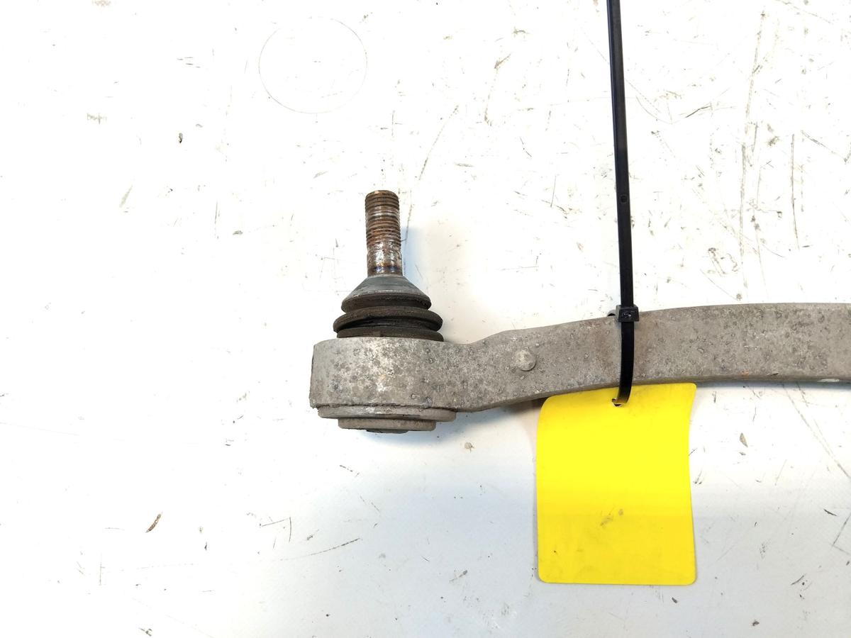 Tesla Model S original Querlenker Vorderachse links unten 600799800C BJ2014