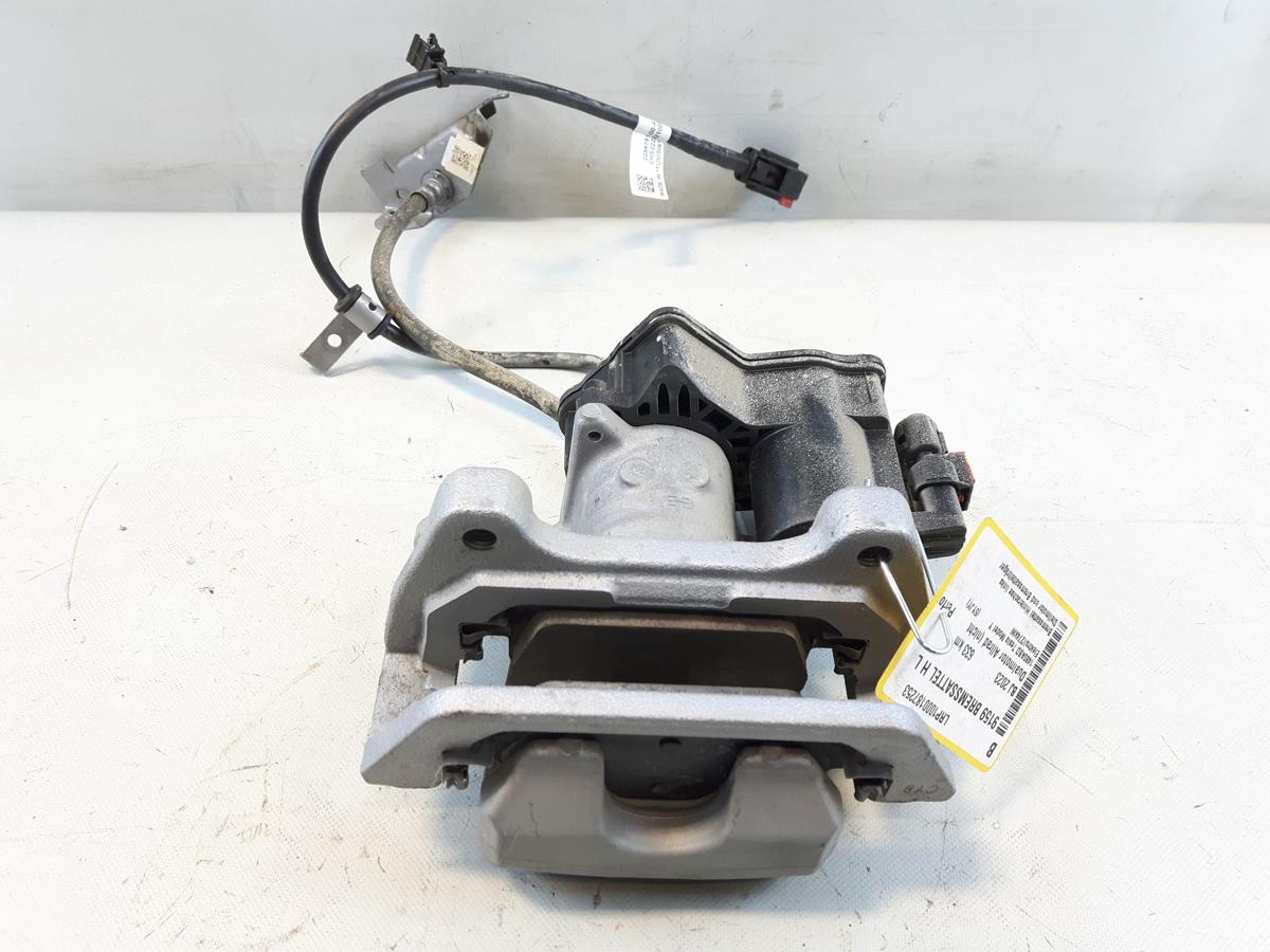 Tesla Model Y original Bremssattel Hinterachse links Mando Bj.2023