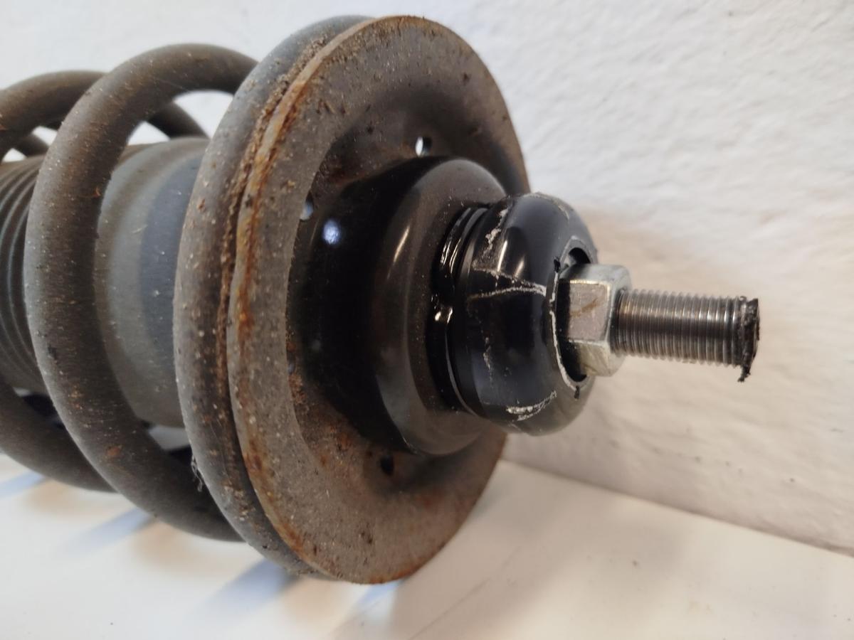 Nissan Micra K14 Federbein vorn rechts Sto&szlig;d&auml;mpfer Schraubenfeder 1.0 74kw