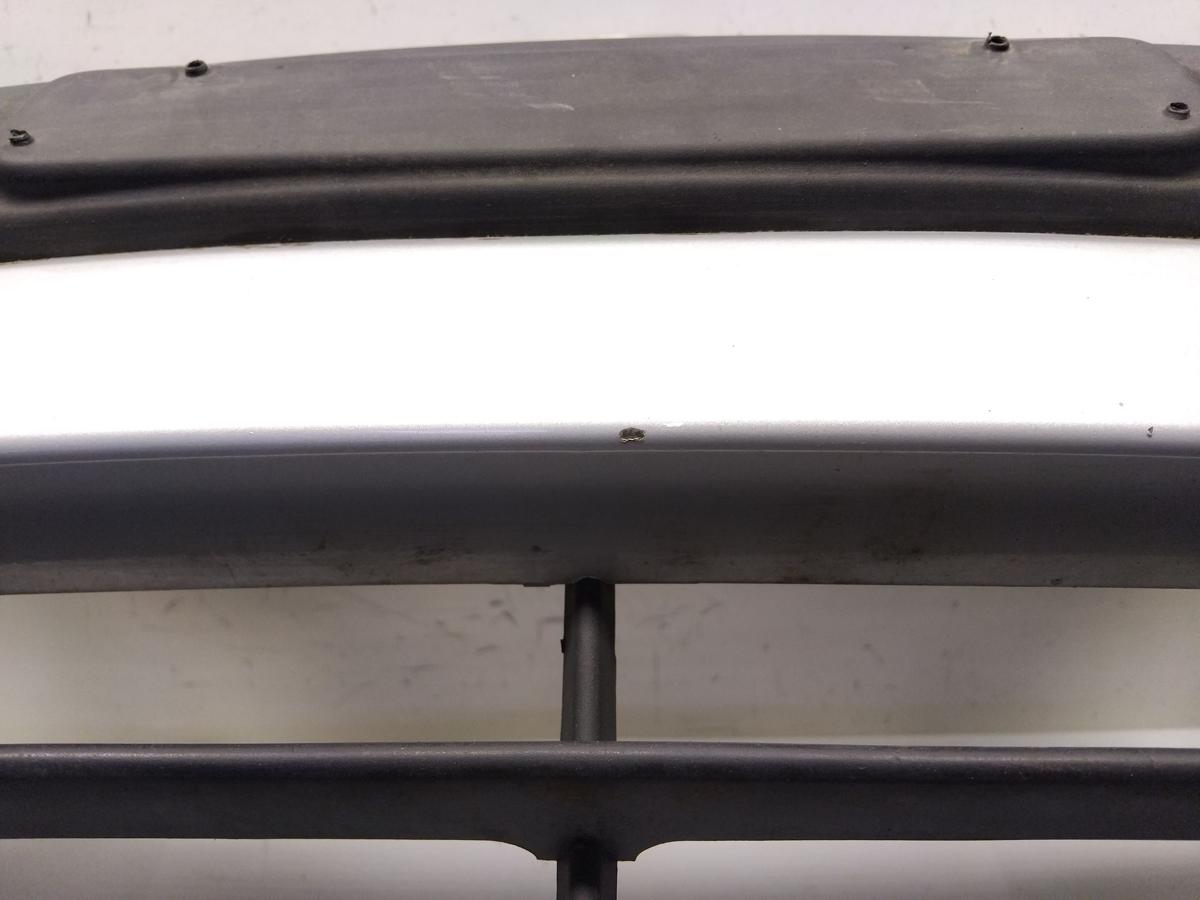 Hyundai Getz original Sto&szlig;stange Stossf&auml;nger vorn Facelift Space Silver BJ2006