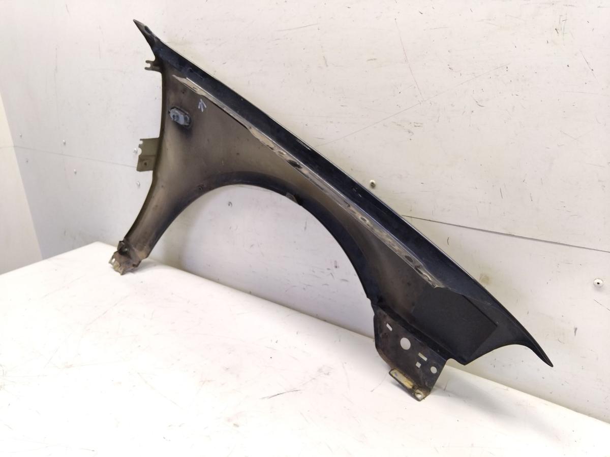 VW Passat 3BG original Kotflügel vorn links LC9Z blackmagicperleffekt BJ2002