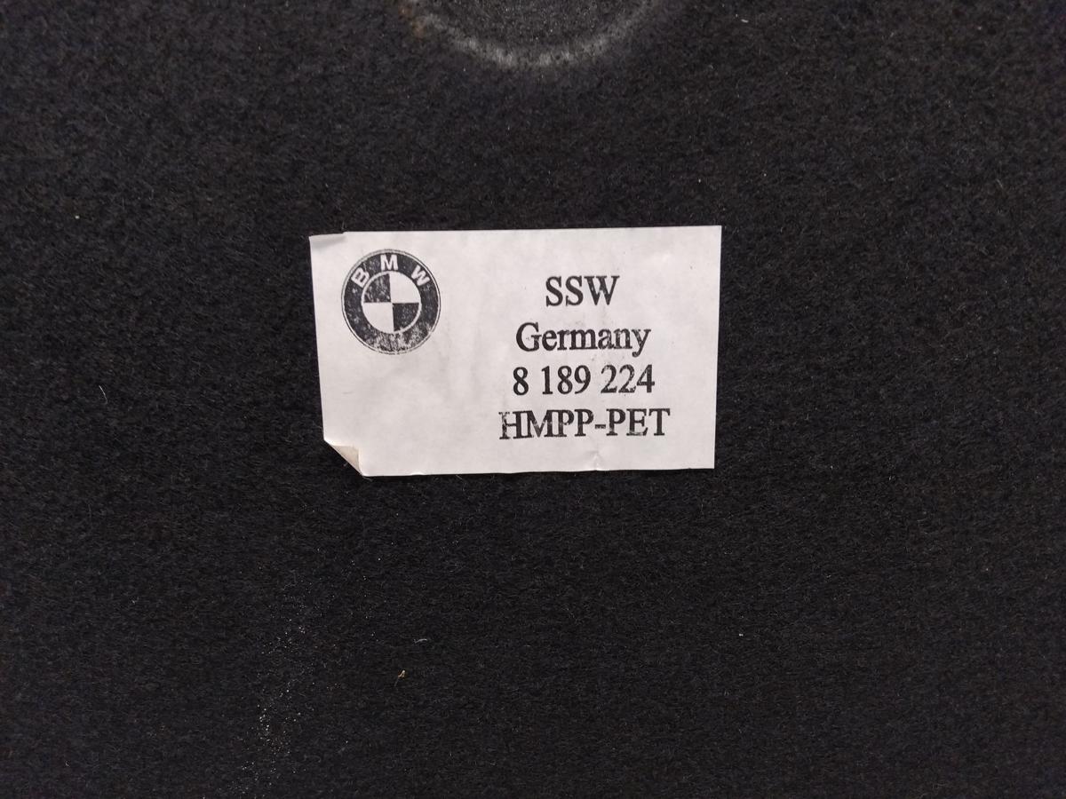 BMW E36 3er Compact original Hutablage Kofferraumabdeckung BJ1994