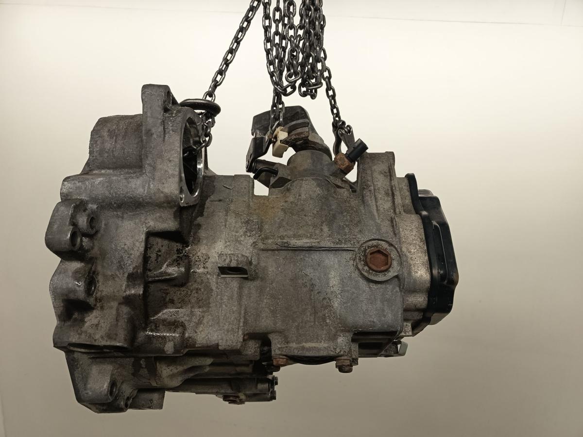 VW Golf IV 4 GTI Bj 2005 original Getriebe 5G EHA 1,8L132KW 153TKM