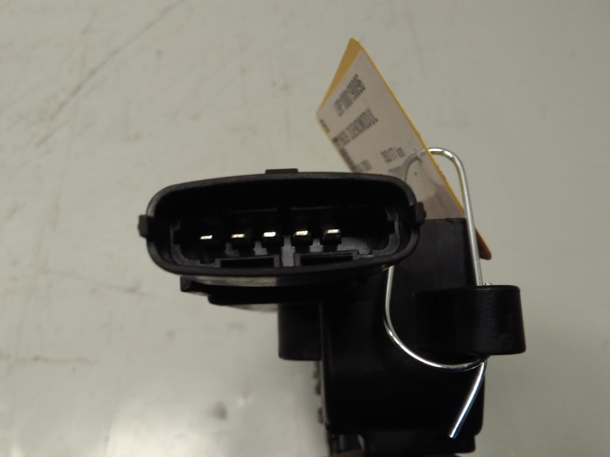 Opel Astra H Z&uuml;ndspule Z&uuml;ndmodul 80063 EAB 1.8 92kw Z18XE BJ2005