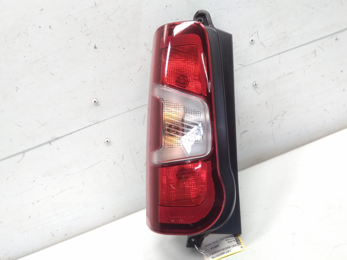 Opel Combo E Cargo XL original R&uuml;ckleuchte Heckleuchte links Bj.2025