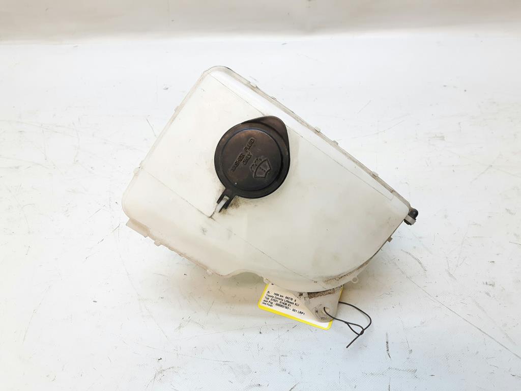 Toyota Corolla Compact E10 Waschbehälter 060351618 DENSO ohne Pumpe BJ1996