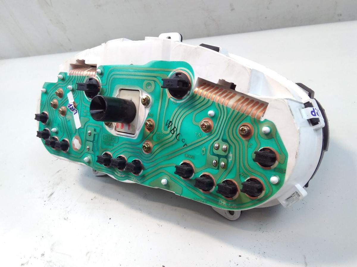 Hyundai Atos Prime MX BJ2001 Kombiinstrument Tacho WBJ20010210 71112320