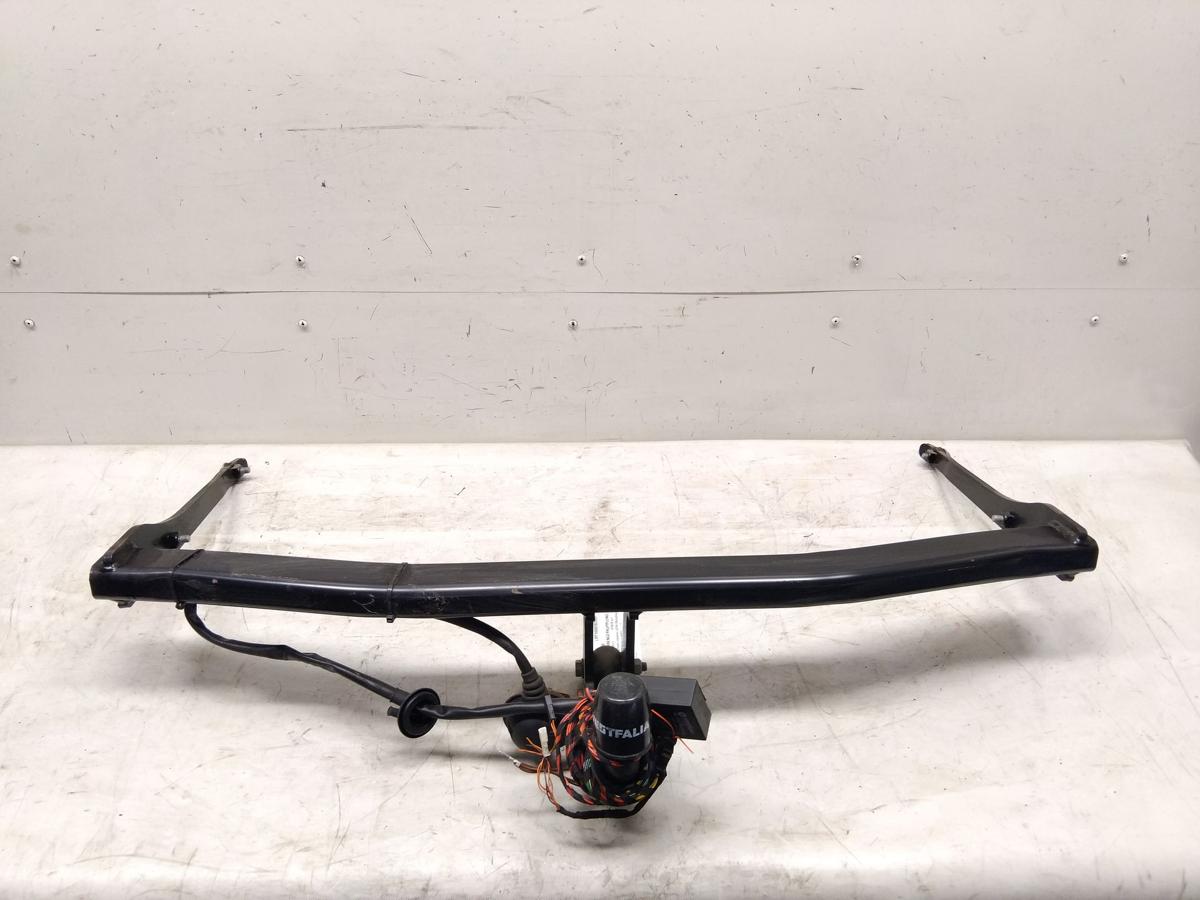 Seat Alhambra 7N Anh&auml;ngerkupplung starr Hersteller Westfalia Bj.2015