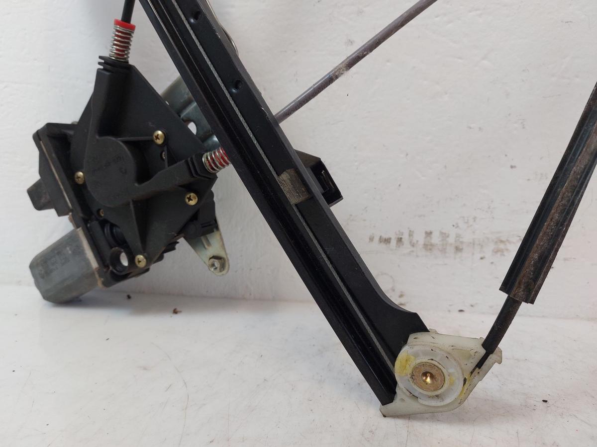 VW Lupo 6X Fensterheber vorn rechts elektrisch Scheibenheber OEM