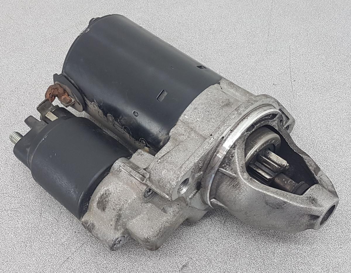 Mercedes C Klasse W203 Anlasser Starter 0051513901 0001107406 Bj02 1,7 105kw