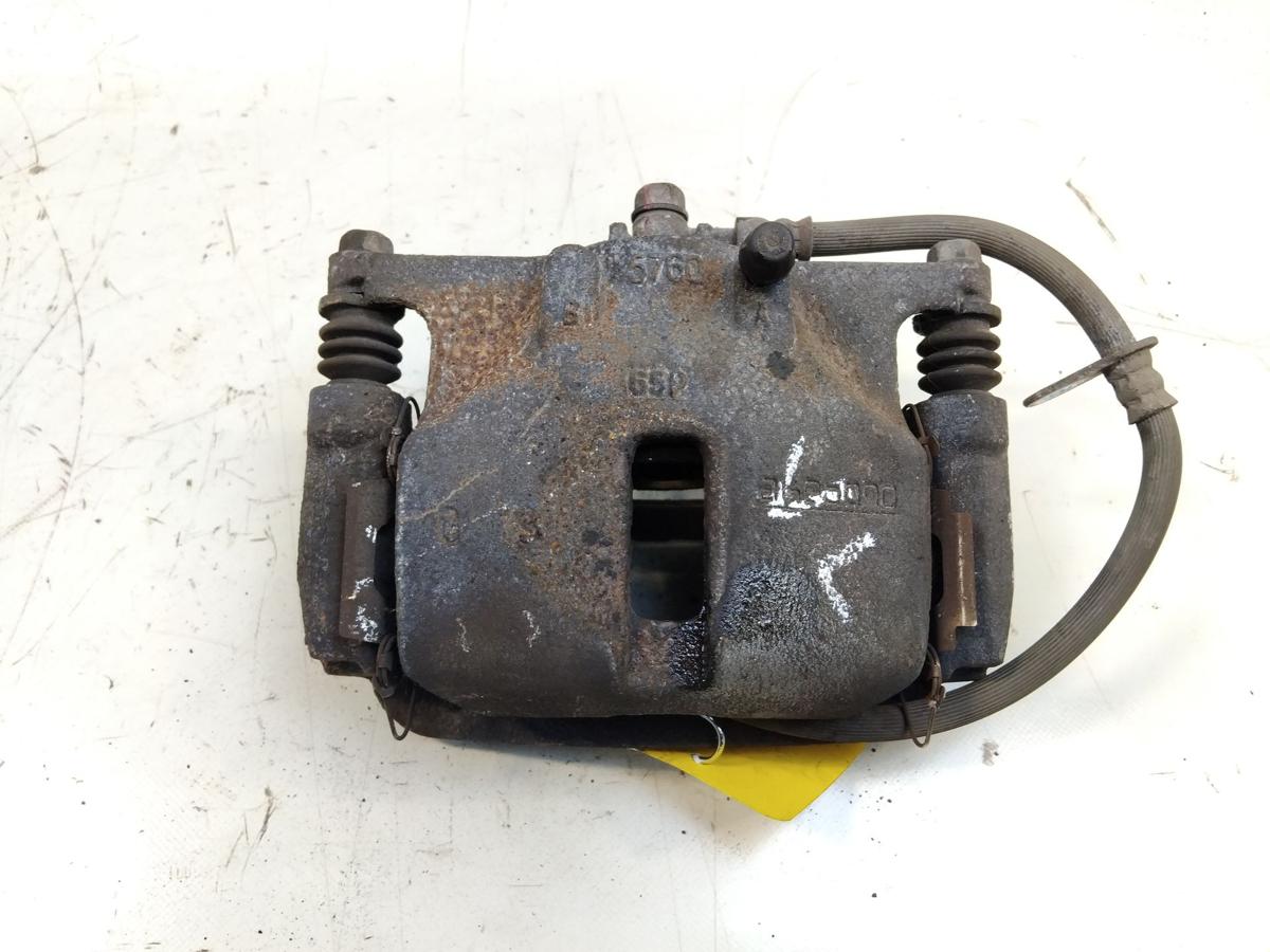 Suzuki Vitara LY original Bremssattel vorn links 1.6 88kw M16A BJ2017