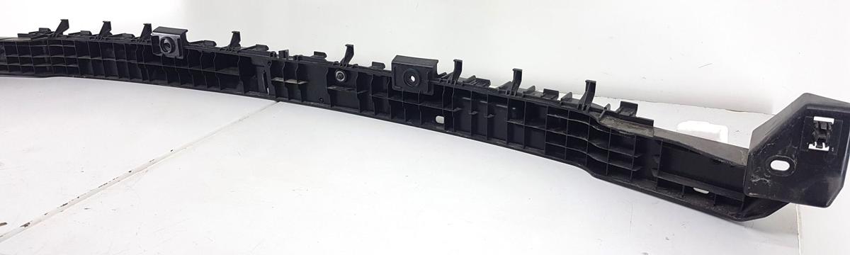 Tesla Model Y Halter Sto&szlig;stange hinten mitte Bj2022 1494045-00-E