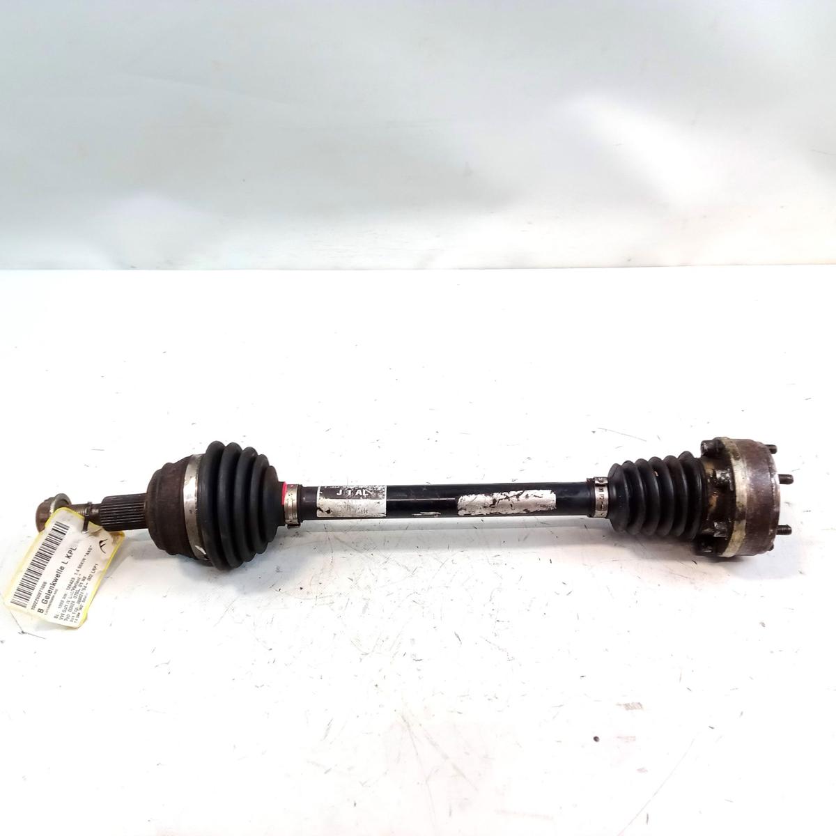 VW Golf 4 original Antriebswelle Gelenkwelle vorn links 1.4 55kw BJ1998