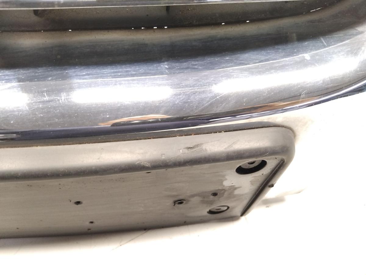 VW Golf 5 Variant Kombi original K&uuml;hlergrill mit Emblem Bj.2009
