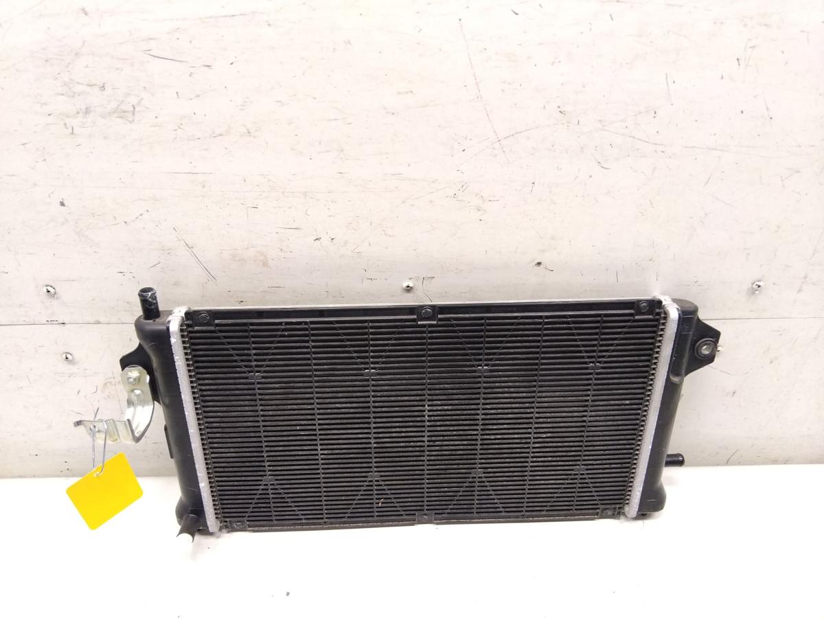 Mitsubishi Eclipse Cross original K&uuml;hler Elektroantrieb 2.4 4B12 Plug-IN-Hybrid