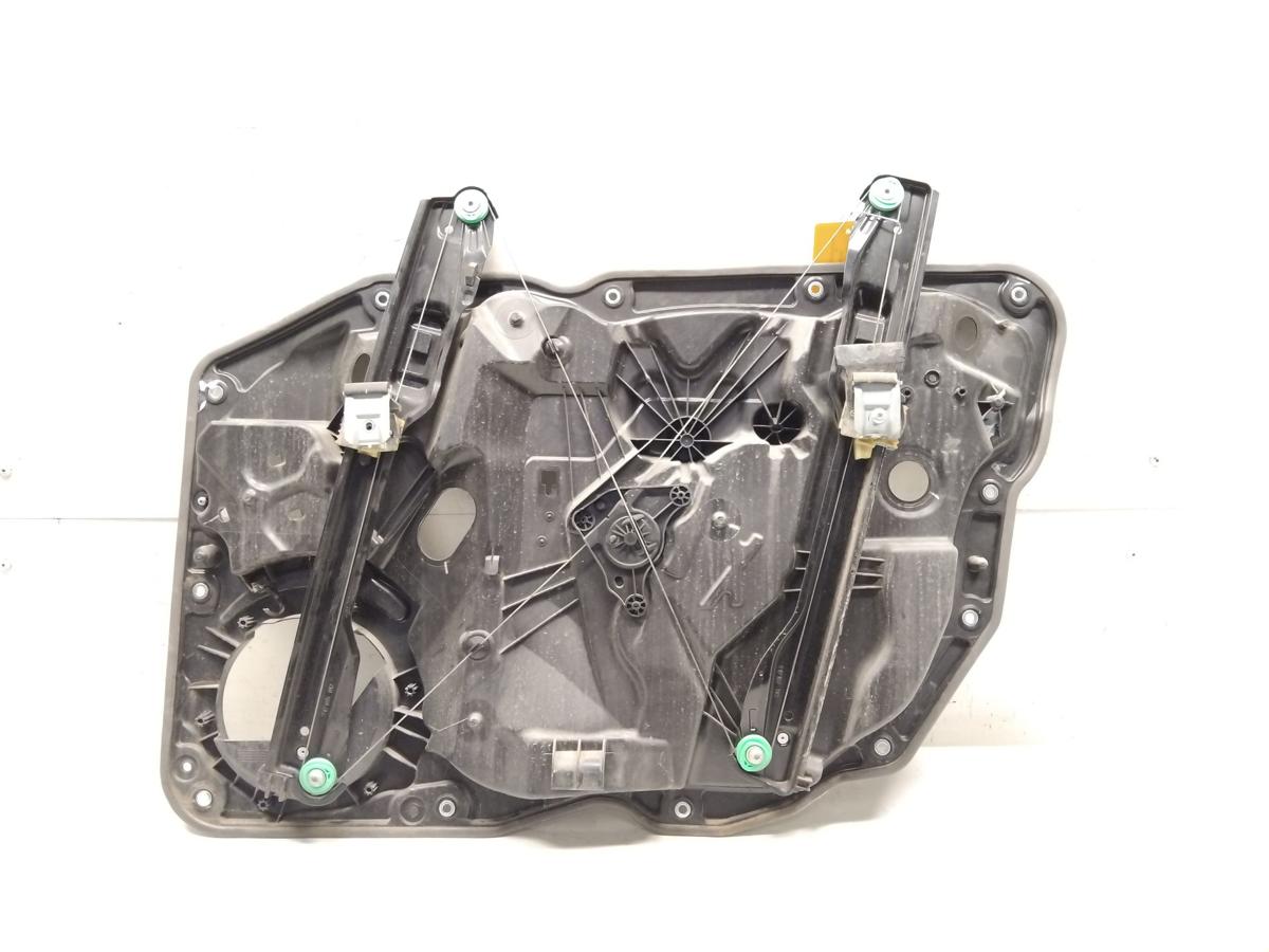 VW Touareg 2 7P original Fensterheber vorn links elektrisch Bj.2013