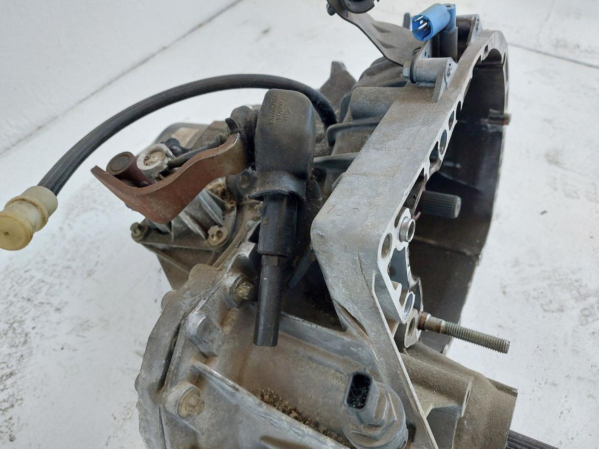Schaltgetriebe Getriebe Gearbox 5 Gang JH3057 122tkm Dacia Logan LS0 1,6 77kw