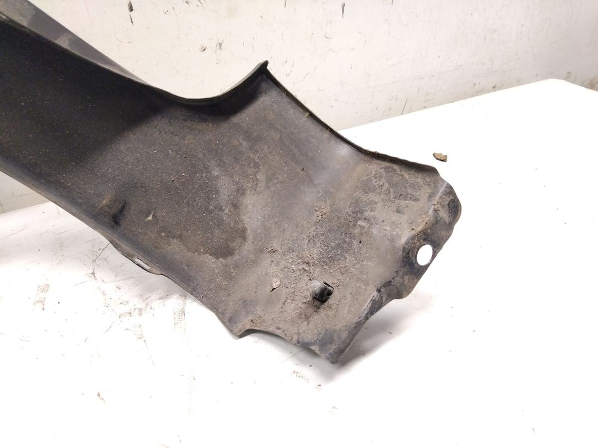 Toyota Yaris 2 XP9 Kotfl&uuml;gel vorn rechts BJ201 Zubeh&ouml;rteil