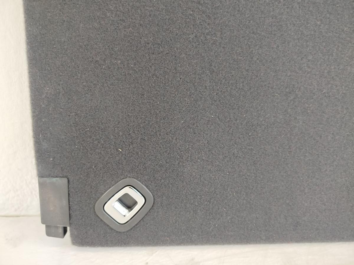 Peugeot 3008 I Typ 0U Ladeboden variabler Boden Kofferraumboden Bodenbelag