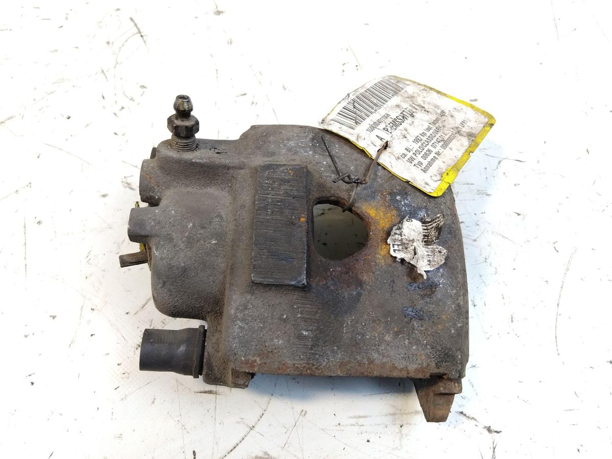 VW Polo 6N Bremssattel vorn links BJ1997