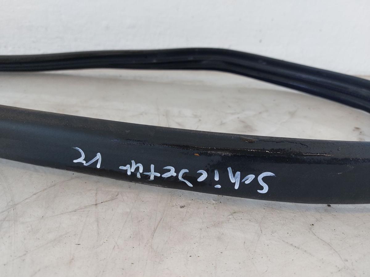 Mercedes Citan W420 Dichtung Schiebet&uuml;r Schiebet&uuml;rdichtung hinten rechts