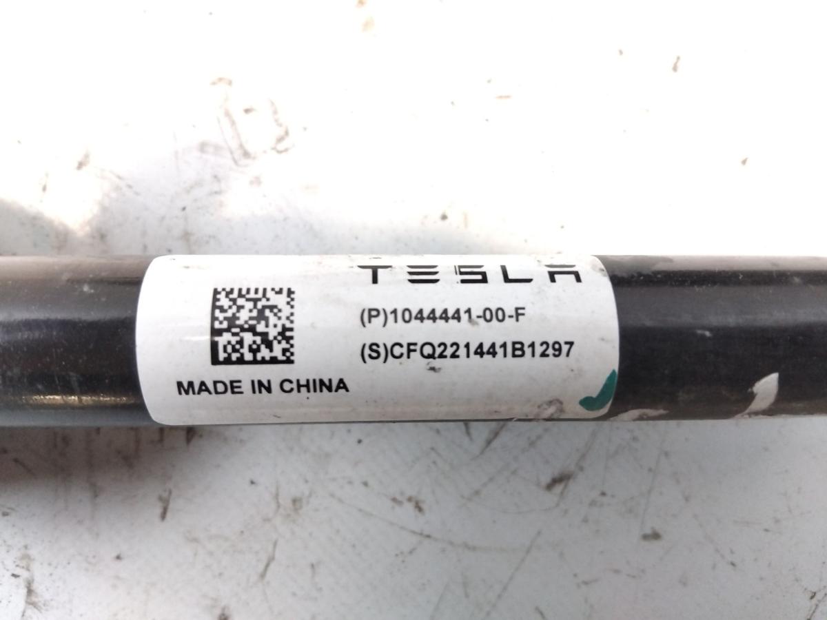 Tesla Model Y original Satz Querlenker Hinterachse BJ2023