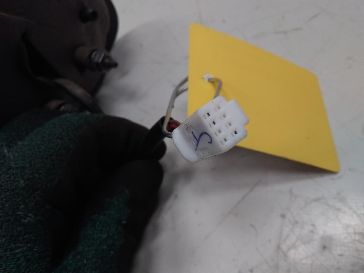 Nissan Micra 4 K13 original Au&szlig;enspiegel links elektrisch unbeheizt Bj.2013