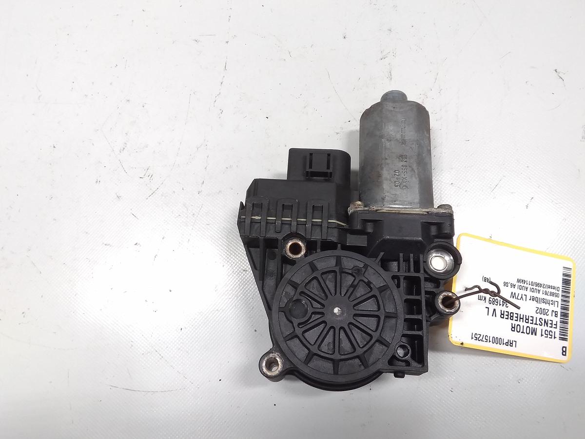 Audi A6 4B Bj.2002 original Fensterhebermotor vorn links