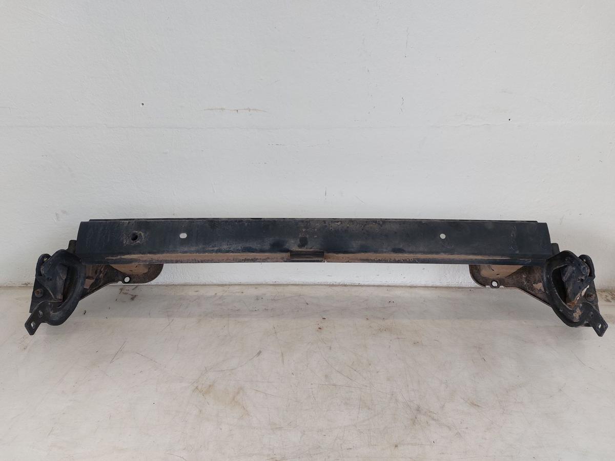 Peugeot 3008 I Typ 0U Tr&auml;ger Sto&szlig;f&auml;nger hinten Pralltr&auml;ger Sto&szlig;f&auml;ngertr&auml;ger