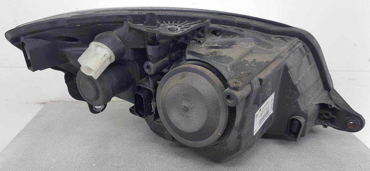 Skoda Roomster 5J Hauptscheinwerfer links Bj2008 Frontscheinwerfer Modell bis10