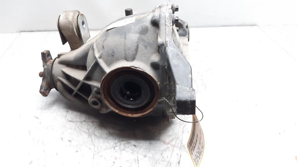 Mercedes CLS C218 Diffi Differential 2.47 642854 4-Matic Allrad BJ2011