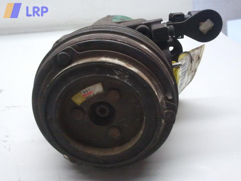 Klimakompressor 64528391474 BMW 3-Er (E36) (90-99) 323 I BJ: 1997